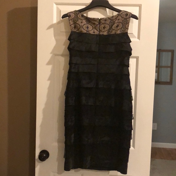 Women’s Size 14 Cocktail Dress. - Picture 4 of 4